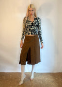 Tory Burch for Bergdorf Goodman Cardigan (S)