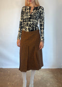 Tory Burch for Bergdorf Goodman Cardigan (S)