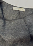 Miu Miu FW 1997 Wool MIni Skirt (XS)