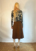 Tory Burch for Bergdorf Goodman Cardigan (S)