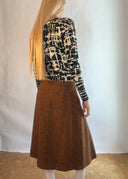Tory Burch for Bergdorf Goodman Cardigan (S)