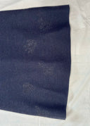 Miu Miu SS 1998 Wool Skirt (XS)
