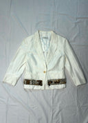 Dries Van Noten Beaded Jacket (XS/S)