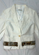 Dries Van Noten Beaded Jacket (XS/S)