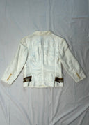Dries Van Noten Beaded Jacket (XS/S)