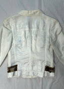 Dries Van Noten Beaded Jacket (XS/S)