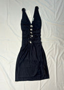 Antonio Berardi Sexy Party Dress (XS)