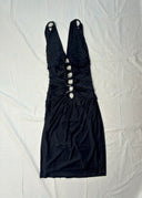 Antonio Berardi Sexy Party Dress (XS)