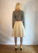 Missoni Wool Wrap Cardigan (S/M)