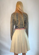 Missoni Wool Wrap Cardigan (S/M)