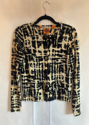 Tory Burch for Bergdorf Goodman Cardigan (S)