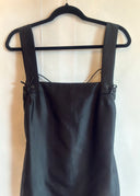 Gucci by Tom Ford Backless Satin Dress (S)