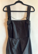 Gucci by Tom Ford Backless Satin Dress (S)