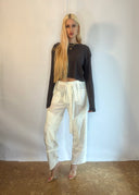 Balenciaga SS 2002 Cargo Pants (M)