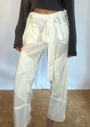 Balenciaga SS 2002 Cargo Pants (M)