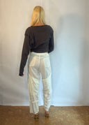Balenciaga SS 2002 Cargo Pants (M)