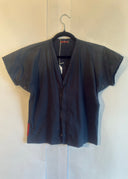 Prada Sport Double Zipper Tee (M/L)