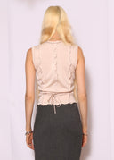 Marc Jacobs Silk Cashmere Knit (XS/S)