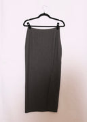 Jil Sander Curved Seam Skirt (XS)