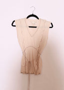 Marc Jacobs Silk Cashmere Knit (XS/S)