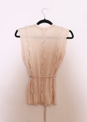 Marc Jacobs Silk Cashmere Knit (XS/S)