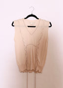 Marc Jacobs Silk Cashmere Knit (XS/S)