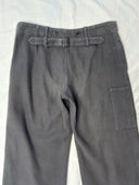 Margaret Howell Grey Casual Pants (XS/S)