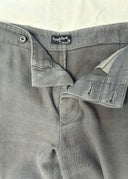 Margaret Howell Grey Casual Pants (XS/S)