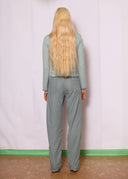 MM6 Easy Cotton Pants (XS/S)