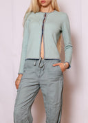 Paul Smith Hook Cardigan (S/M)