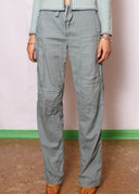 MM6 Easy Cotton Pants (XS/S)