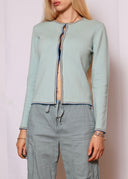 Paul Smith Hook Cardigan (S/M)