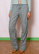 MM6 Easy Cotton Pants (XS/S)