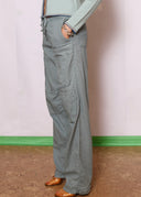 MM6 Easy Cotton Pants (XS/S)