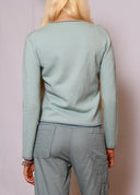 Paul Smith Hook Cardigan (S/M)