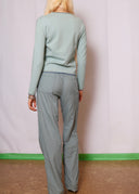 Paul Smith Hook Cardigan (S/M)