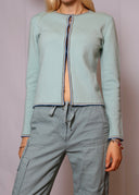 Paul Smith Hook Cardigan (S/M)