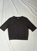 Margaret Howell Loose Knit Tee (S/M/L)