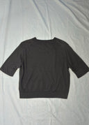 Margaret Howell Loose Knit Tee (S/M/L)