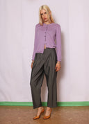 Atsuro Tayama Soft Cotton Cardigan (S/M)