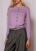 Atsuro Tayama Soft Cotton Cardigan (S/M)