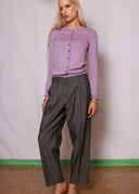 Atsuro Tayama Soft Cotton Cardigan (S/M)