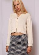 Atsuro Tayama Vintage Cardigan (S/M)