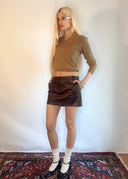 Brunello Cucinelli Cashmere Sweater (XS/S)