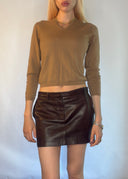 Brunello Cucinelli Cashmere Sweater (XS/S)