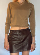 Brunello Cucinelli Cashmere Sweater (XS/S)