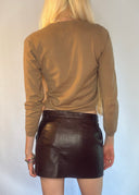 Brunello Cucinelli Cashmere Sweater (XS/S)