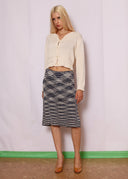 Missoni Slinky Stretch Skirt (S/M)
