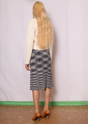 Missoni Slinky Stretch Skirt (S/M)