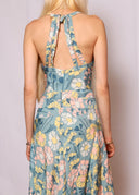 Marc Jacobs SS 2004 Floral Dress (S)